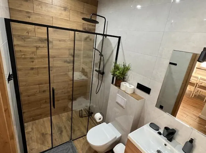 Ginger * Wilkasy (Gizycko)