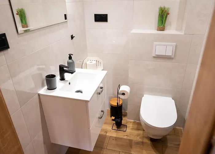 Ginger * Wilkasy (Gizycko)